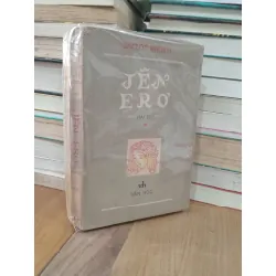 Jên Erơ - Saclôt Brônti