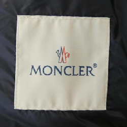 Áo gile MONCLER 643845