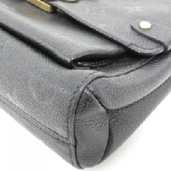 Túi xách vai Louis Vuitton Monogram Empreinte Vavin BB M44550 613517