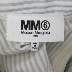 Chân váy MM6 S52MA0155 - Hàng hiệu Authentic 821265