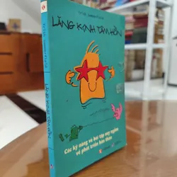 Lăng kính tâm hồn  589340