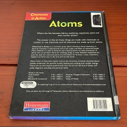 PICTURE BOOK Atoms 536839