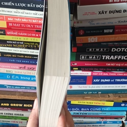 The Book Of Leadership Dẫn Dắt Bản Thân, Đội Nhóm Và Tổ Chức Vươn Xa 522387