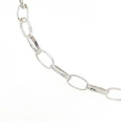 K18WG Dây chuyền - Hàng hiệu Chính hãng 863266