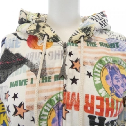 HYSTERIC GLAMOUR 0143CF11 Áo khoác - Hàng hiệu Chính hãng 815860