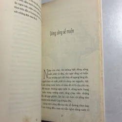 Những chuyến rong chơi - Xuân Huy 800326