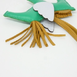 Túi charm Hermes Rodeo Pegasus PM 083010CA 627389