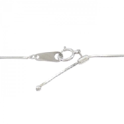 Dây chuyền kim cương Solitaire PT900/PT850 2.359CT - Hàng hiệu Chính hãng 857532