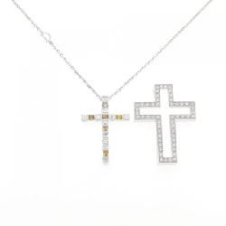 Damianni Bell Époque Necklace - Hàng hiệu Authentic 841694