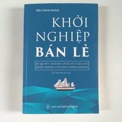 Khởi nghiệp bán lẻ (2019) 199944