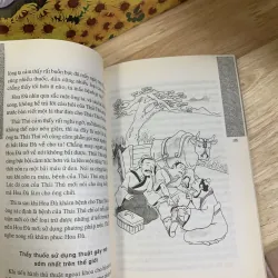 Danh Y - Những Câu Chuyện Trung Hoa Xưa 925602