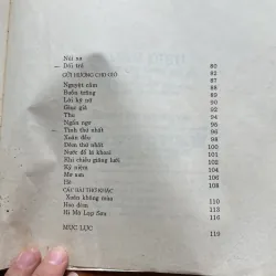 Xuân Diệu thơ thơ gửi hương cho gió 936653