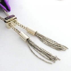 Túi đeo vai Jimmy Choo Bonbon - Hàng hiệu Chính hãng 802471