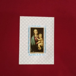 Mother’s Day – Granduca Madonna, Raphael 506468