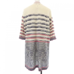 Áo khoác cardigan CHANEL P45703K05712 627302