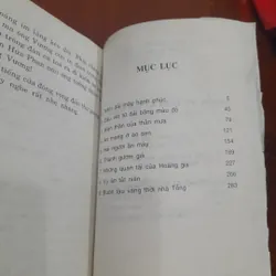 Anne Krief - NHỮNG VỤ ÁN LY KỲ ĐỜI TỐNG (dịch từ nguyên bản tiếng Pháp) 705445