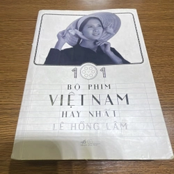 101 bộ phim Việt Nam hay nhất Lê Hồng Lâm