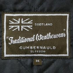 Áo khoác Traditionalweather.w 072HF-7806 - Hàng hiệu Authentic 890623