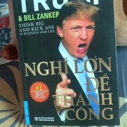 Nghĩ lớn để thành công