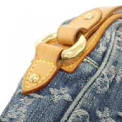 Túi đeo chéo denim monogram Louis Vuitton M95348 613404