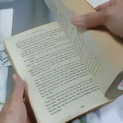 Đen Trắng - Triêu Tiểu Thành 744742