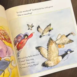 Will You Come to Mass? 974937