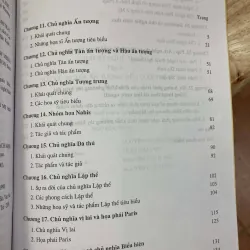Giáo Trình Lịch Sử Nghệ Thuật - Tập 2 995969