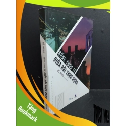 (TẶNG BOOKMARK) Sống thực tế giữa đời thực dụng mới 90% ố nhẹ 2019 RBK0612 Mễ Mông TÂM LÝ
