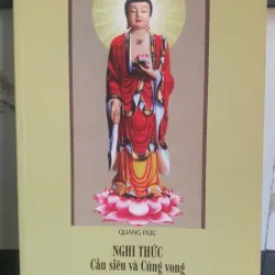 Nghi Thức Cầu Siêu và Cúng Vong