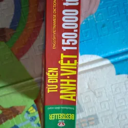 Từ điển Anh-Việt (150.000 từ) 961340