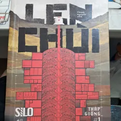 Len chùi - silo - tháp giống 1 - hugh howey 1023176