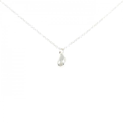 Dây chuyền hình giọt nước Tiffany - Hàng hiệu Authentic