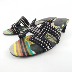 HERMES Oasis BRIDE DE GALA 192140Z Sandal - Hàng hiệu Authentic 828810