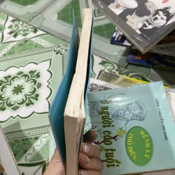 Mình nói gì khi nói về hạnh phúc? Rosie Nguyễn  781393