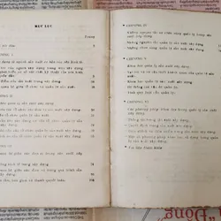 TỔ CHỨC QUẢN LÝ SẢN XUẤT XÂY DỰNG (Lê Văn Thược) 718609