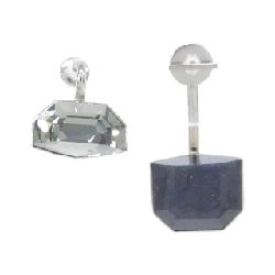 Bông tai Christian Dior - Hàng hiệu Authentic