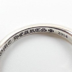 Nhẫn CHROME HEARTS - Hàng hiệu Authentic 901678