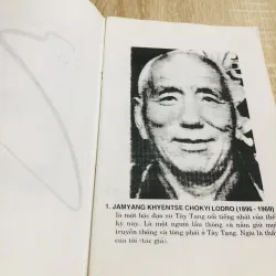 TẠNG THƯ SỐNG CHẾT 925778