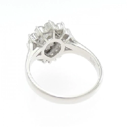 Nhẫn kim cương PT900 1.07CT - Hàng hiệu Chính hãng 847189