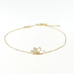 Vancleef & Arpels Frivole Mini Vòng tay 667830