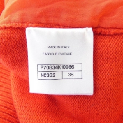 【Mã giảm giá】Chanel CHANEL Áo len 645029