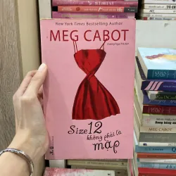 Size 12 Không Phải Mập♟️