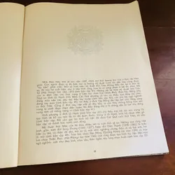 Nghệ thuật chạm khắc cổ Việt Nam qua các bản rập (năm 1975)  720116