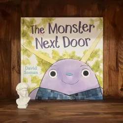 ✨𝑻𝒉𝒆 𝑴𝒐𝒏𝒔𝒕𝒆𝒓 𝑵𝒆𝒙𝒕 𝑫𝒐𝒐𝒓✨