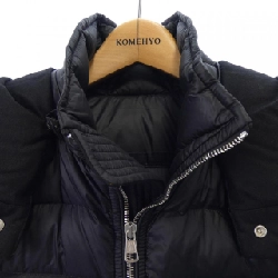 Moncler MONCLER Áo khoác lông - Hàng hiệu Chính hãng 900065