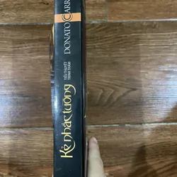 Kẻ Nhắc Tuồng - Donato Carrisi (k4) 697294