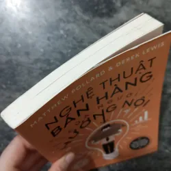 Sách Nghệ thuật bán hàng cho người hướng nội - Matthew Pollard mới 90% 975412