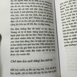 Truyện Kiều văn xuôi dành cho người trẻ - Nhất Hạnh - Văn học / Cảm thụ 798642