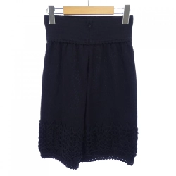 Chân váy CHANEL 649477