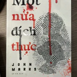 Một nửa đích thực - NEW -John Mars